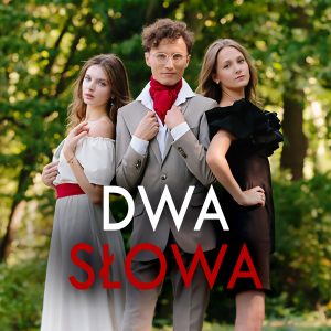 Dwa słowa